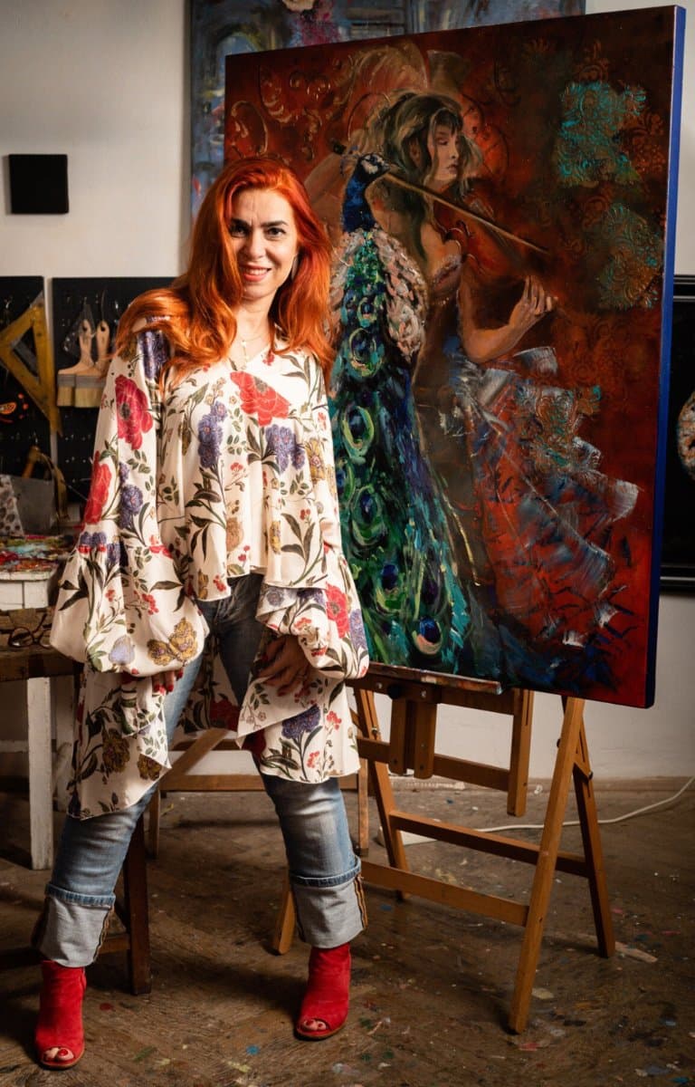 Adelina Ionescu